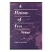 A History of Free Verse