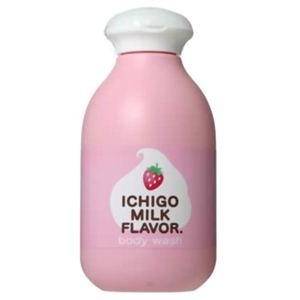 【クリックで詳細表示】プチベリィ ボディウオッシュS