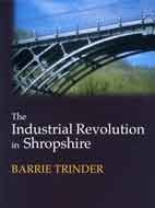 The Industrial Revolution in Shropshire