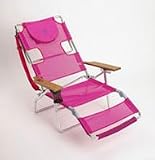 Ostrich 3N1 Chair - PINK
