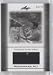 2011 Leaf Muhammad Ali Event Worn Memorabilia Silver #EW9 - Muhammad Ali/20