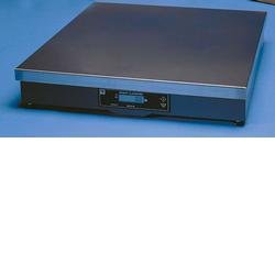 NCI Model 7840, 9503-15791 Parcel Shipping Scale, 250 lb x 0.05 lb