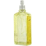 Citrus Verbena Summer Fragrance