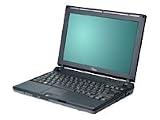 FSC Lifebook P7230 UMTS CoreSoloU1400 1200 10,6Zoll WXGA 1x1024MB 60GBPATA DVDRW 6cellBattery VistaB WLAN TPM BT UMTS FP 3JahreC+R
