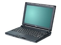 FSC Lifebook P7230 UMTS CoreSoloU1400 1200 10,6Zol