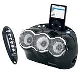 JiSS-330 Docking Speaker Station for iPod