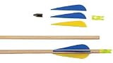 Martin Archery Scout Fletching Kit