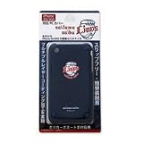 パリーグ iPhone 3G/3GS 専用 PC(ポリカーボネート)カバー 埼玉西武ライオンズ(PL-02C)