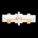 Thomas Lighting TR4731-8 Track Lighting Connector