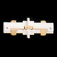 Thomas Lighting TR4731-8 Track Lighting Connector by Thomas Lighting