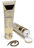 Bronzy Babe Tools - Tinted Full Body Glow