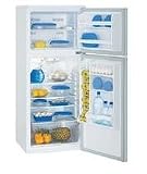 Mid-Size Refrigerator