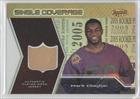 2005 Bowman's Best Single Coverage Jerseys #SCRMC - Mark Clayton/50
