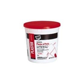 Dap 10308 4-Pound Interior Plaster of Paris