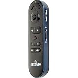 Keyspan PRESENTATION REMOTE PRO 100FT+W/ LASER POINTER & M (Computer / Keyboards & Mice)