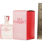 MIRACLE SO MAGIC by Lancome For women EAU DE PARFUM .16 OZ MINI(Fragrance - Fragrances)