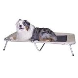 Pet Cot 29X44 Green