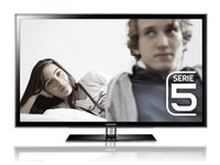 UE46D5000 LED LCD-TV 46IN 117C