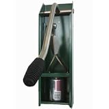 Outdoor Living : Tin Can and Plastic Bottle Crusher