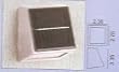 SOLAR WEDGE