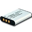 Nikon EN-EL11 Replacement Battery for Nikon, Olympus, Pentax, Ricoh, and Sanyo Digital Cameras
