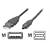 Belkin F3U139B06 Pro Series 6-Foot USB 4-Pin Mini-B Cable