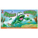 Edupress Lrn350 Froggy Phonics-beginning/ending Sounds