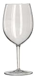 Libbey C234ZX 26 Ounce Academia Del Vino Bordeaux Grand Cru Glass (C234ZXLIB) Category: Specialty Cocktail Glasses