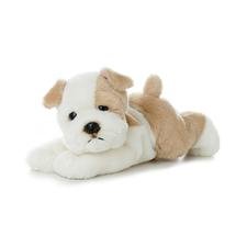 21kGdnR1xmL Stuffed Semper Fi Bulldog 8