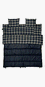Slumberjack Bonnie & Clyde 30 to 40 Degree Sleeping Bag