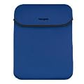Targus Reversible Skin for 15.6 inch Laptops - Blue/Black