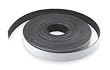 Industrial Grade 2VAK1 Flexible Magnet, 100 Ft x 3 In, Outdoor
