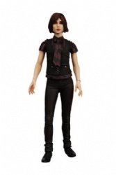 NECA Twilight “New Moon” Alice Cullen 7″ Action Figure