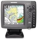 Humminbird 788c Color Fishfinder Combo with GPS