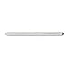 Cross Tech3 Lustrous Chrome Mutli-Function Pen with Black and Red Ball-Point Ink and .05mm Pencil Image