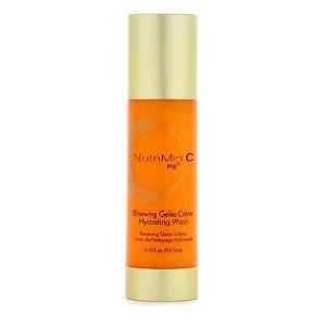 Arbonne NutriMinC® RE9 REnewing Gelée Crème - Hydrating Wash