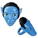 Avatar Party Ring