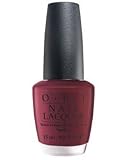 OPI Classics Nail Lacquer, Suzi Loves Sydney