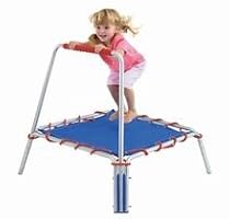 Tp Junior Trampoline