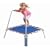 Tp188 Junior Trampoline