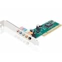 5.1-Ch Sound Card