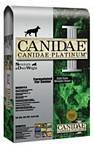 Canidae Platinum Diet Formulated for Senior and Overweight Dogs (5-lb bag)