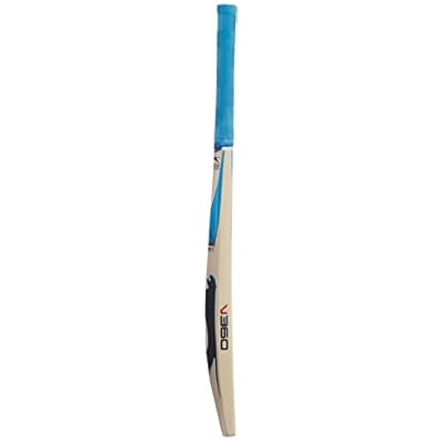 Slazenger V-360 Select Kashmir Willow Cricket  Bat (Short Handle) 