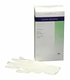 Intrinsics Medical Grade Disposable Latex Gloves- Large- ... thumbnail