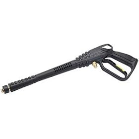 Draper 08210 5-Piece Pressure Washer Gun for Petrol Pressure Washer 77593