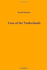 Vane of the Timberlands