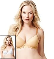 2 Pack Underwired Full Cup T-Shirt A-DD Bras