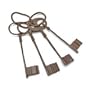 Dungeon Keys