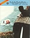Niagara River of Fame (Daredevils and Stunters)