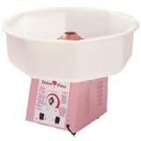 Gold Medal Econo Floss Cotton Candy Machine